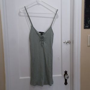 NWT- Forever 21 mini dress